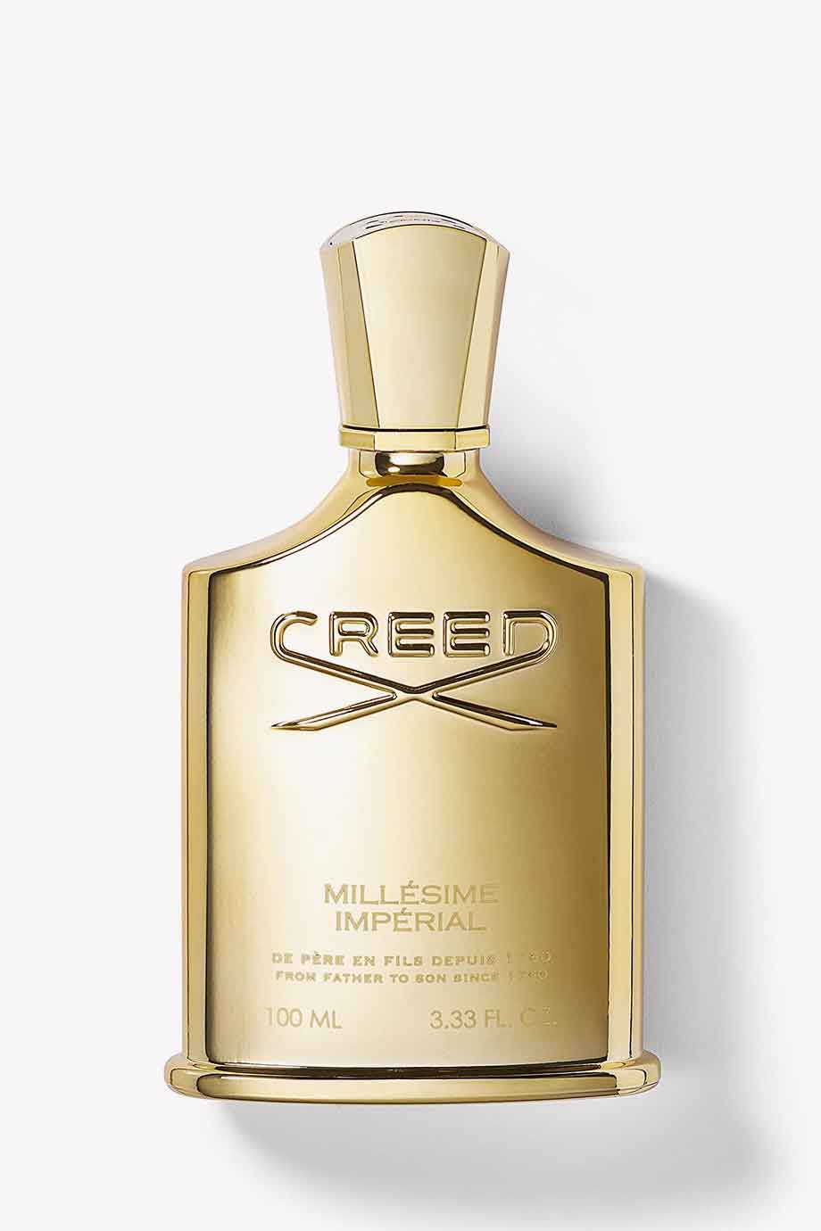 Picture of CREED MILLESIME IMPERIAL MEN EAU DE PARFUM 100ML