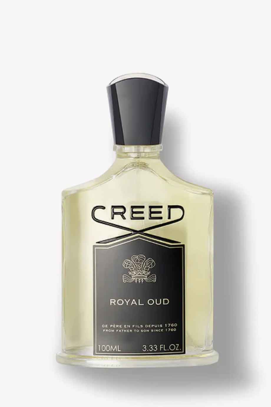 Picture of CREED MILLESIME ROYAL OUD UNISEX EAU DE PARFUM 100ML