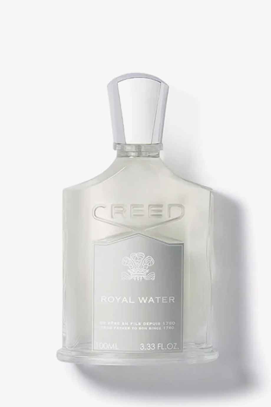 Picture of CREED MILLESIME ROYAL WATER UNISEX EAU DE PARFUM 100ML