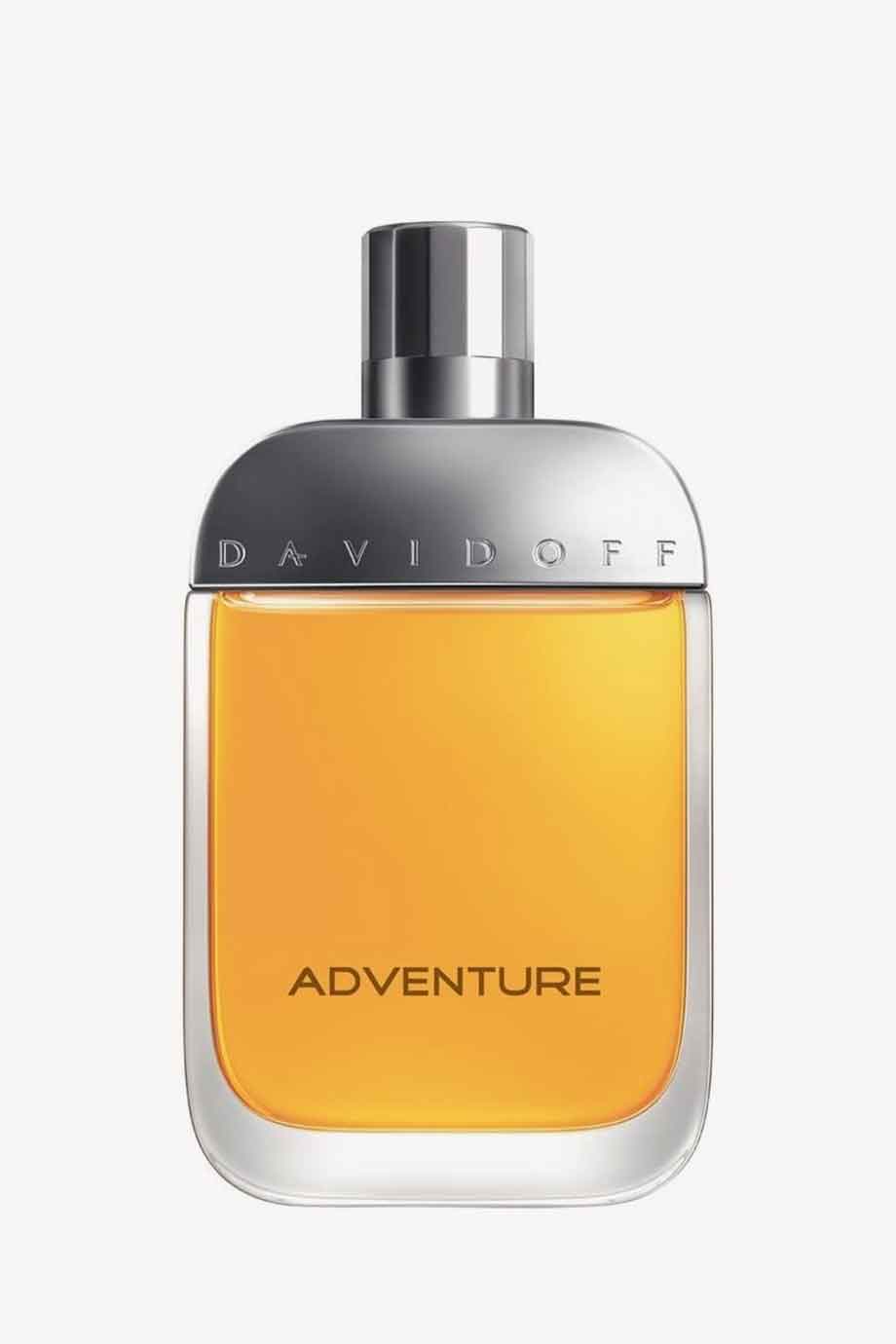 Picture of DAVIDOFF ADVENTURE MEN EAU DE TOILETTE 100ML