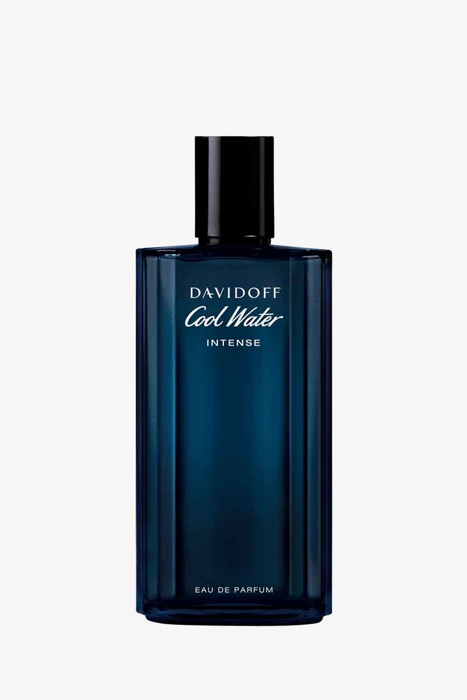 Picture of DAVIDOFF COOL WATER INTENSE MEN EAU DE PARFUM 125ML