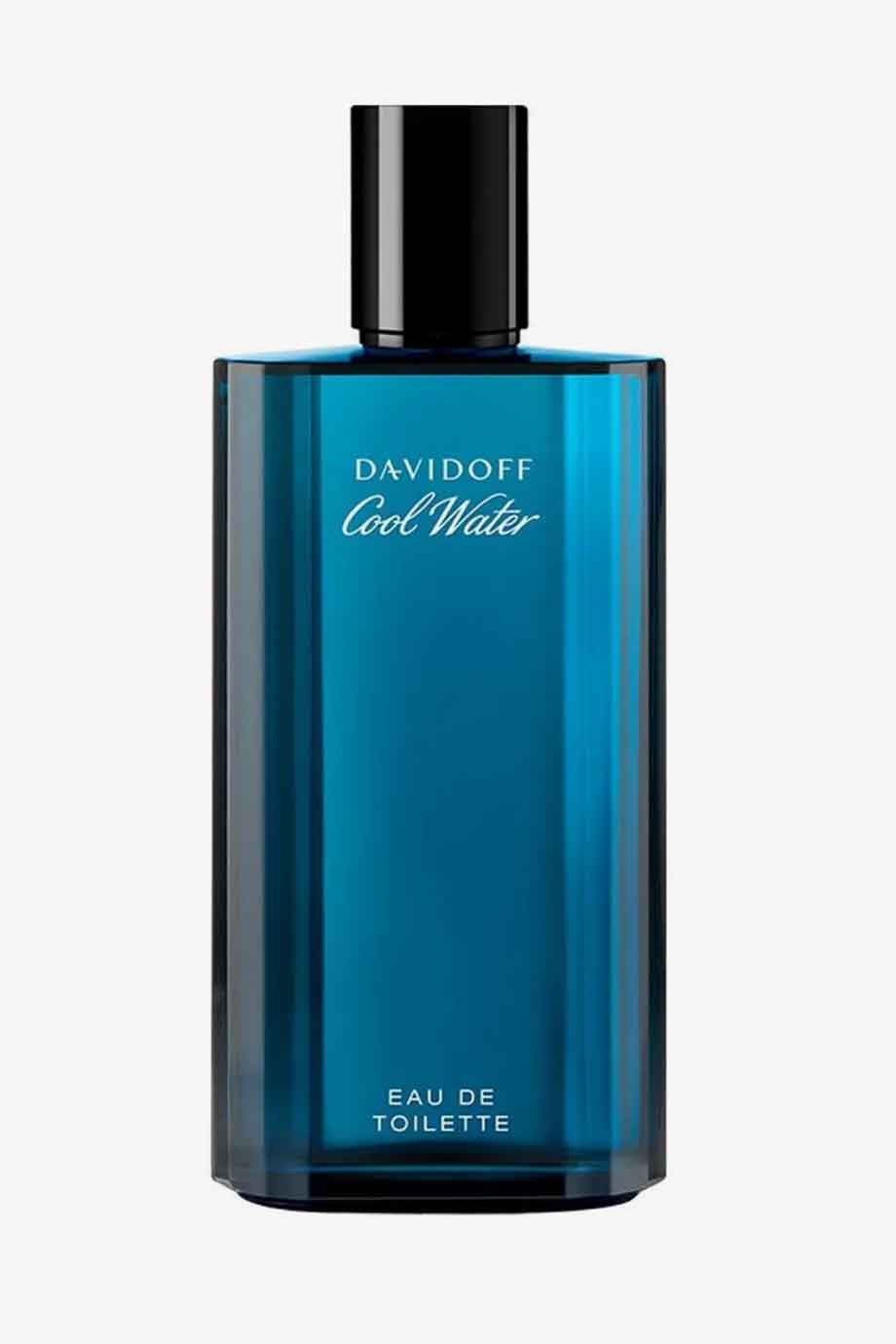 Picture of DAVIDOFF COOL WATER MEN EAU DE TOILETTE 200ML