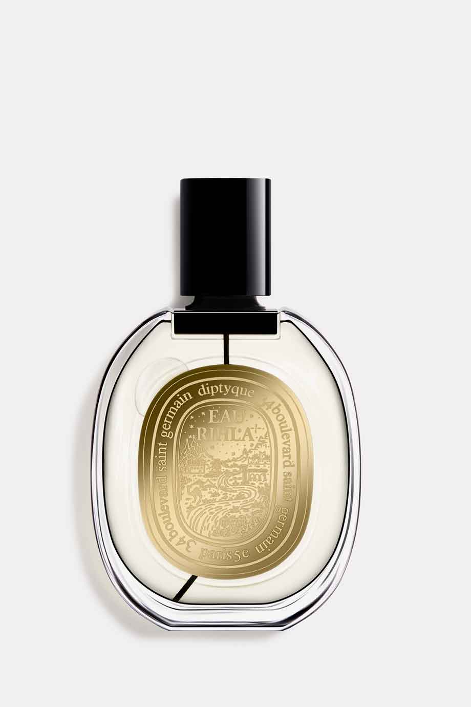 Picture of DIPTYQUE EAU RIHLA EAU DE PARFUM 75ML