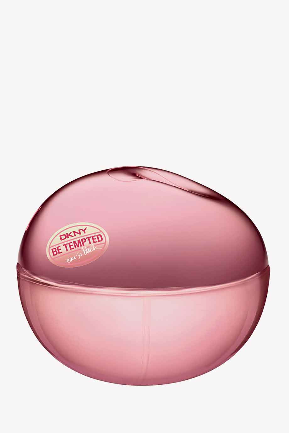 Picture of DKNY BE TEMPTED EAU SO BLUSH WOMEN EAU DE PARFUM 100ML