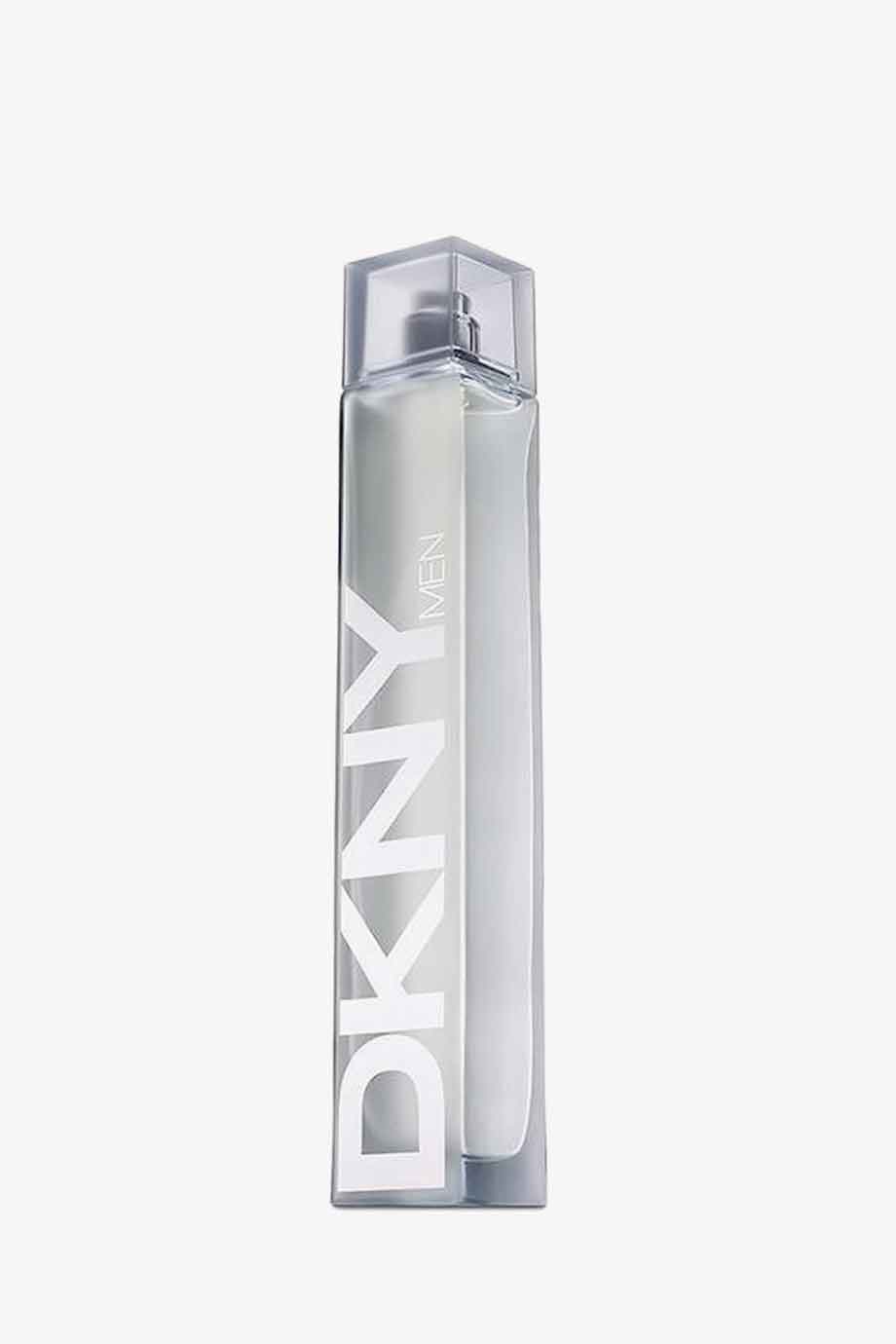 Picture of DKNY ENERGIZING MEN EAU DE TOILETTE 100ML