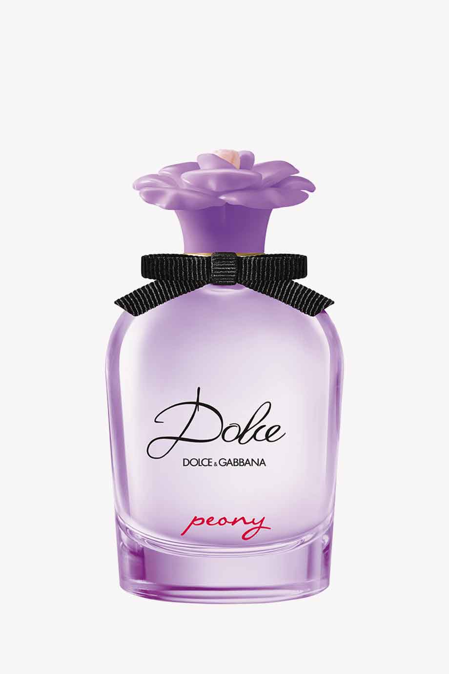 Picture of DOLCE & GABBANA DOLCE PEONY WOMEN EAU DE PARFUM 75ML