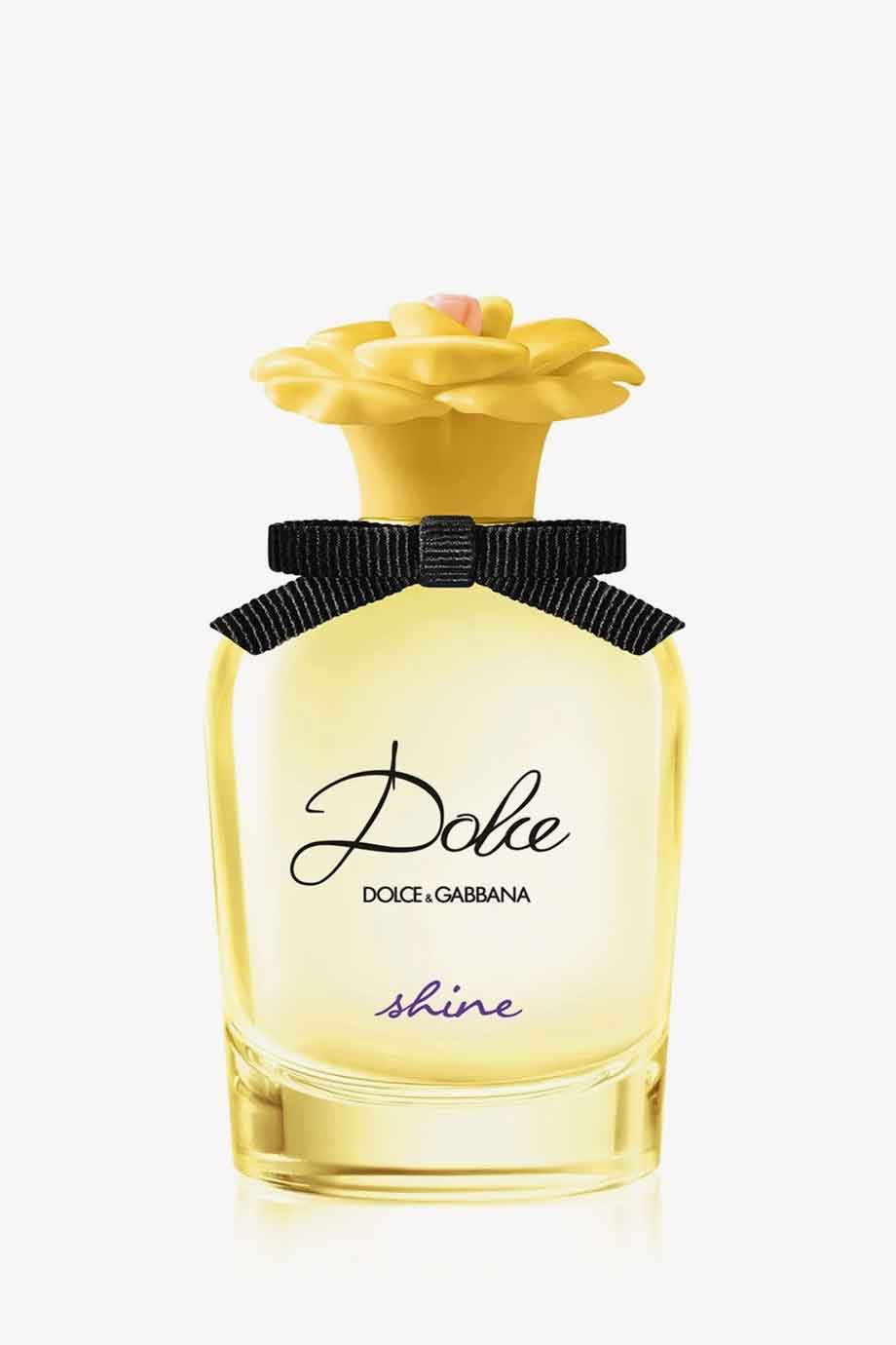 Picture of DOLCE & GABBANA DOLCE SHINE WOMEN EAU DE PARFUM 75ML