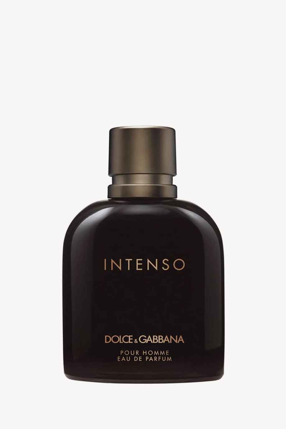 Picture of DOLCE & GABBANA INTENSO POUR HOMME EAU DE PARFUM 125ML