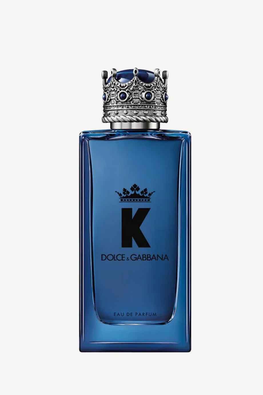 Picture of DOLCE & GABBANA KING EAU DE PARFUM 100ML