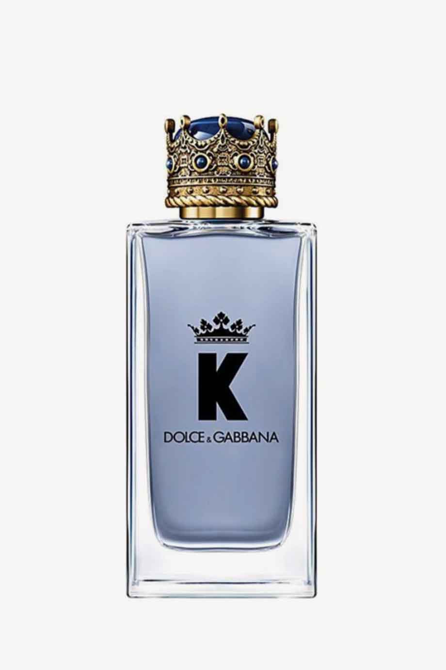 Picture of DOLCE & GABBANA KING EAU DE TOILETTE 100ML