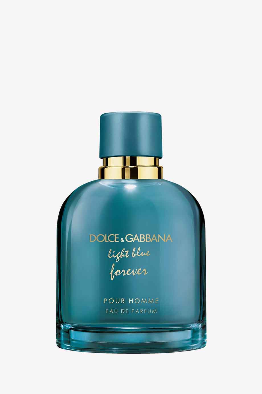 Blue light dolce gabbana 100ml online