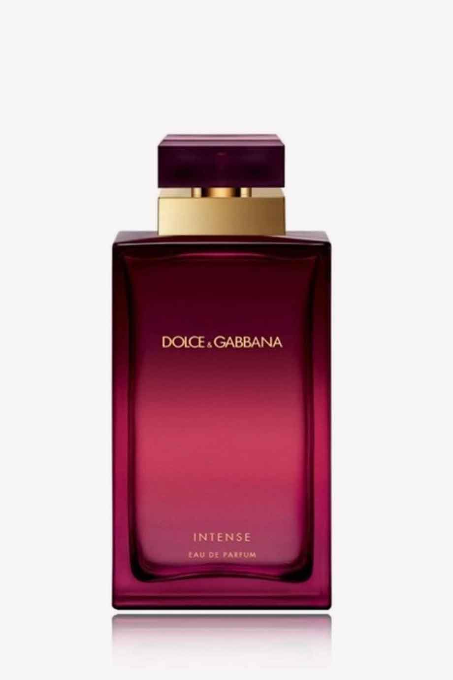 Picture of DOLCE & GABBANA POUR FEMME INTENSE WOMEN EAU DE PARFUM 100ML