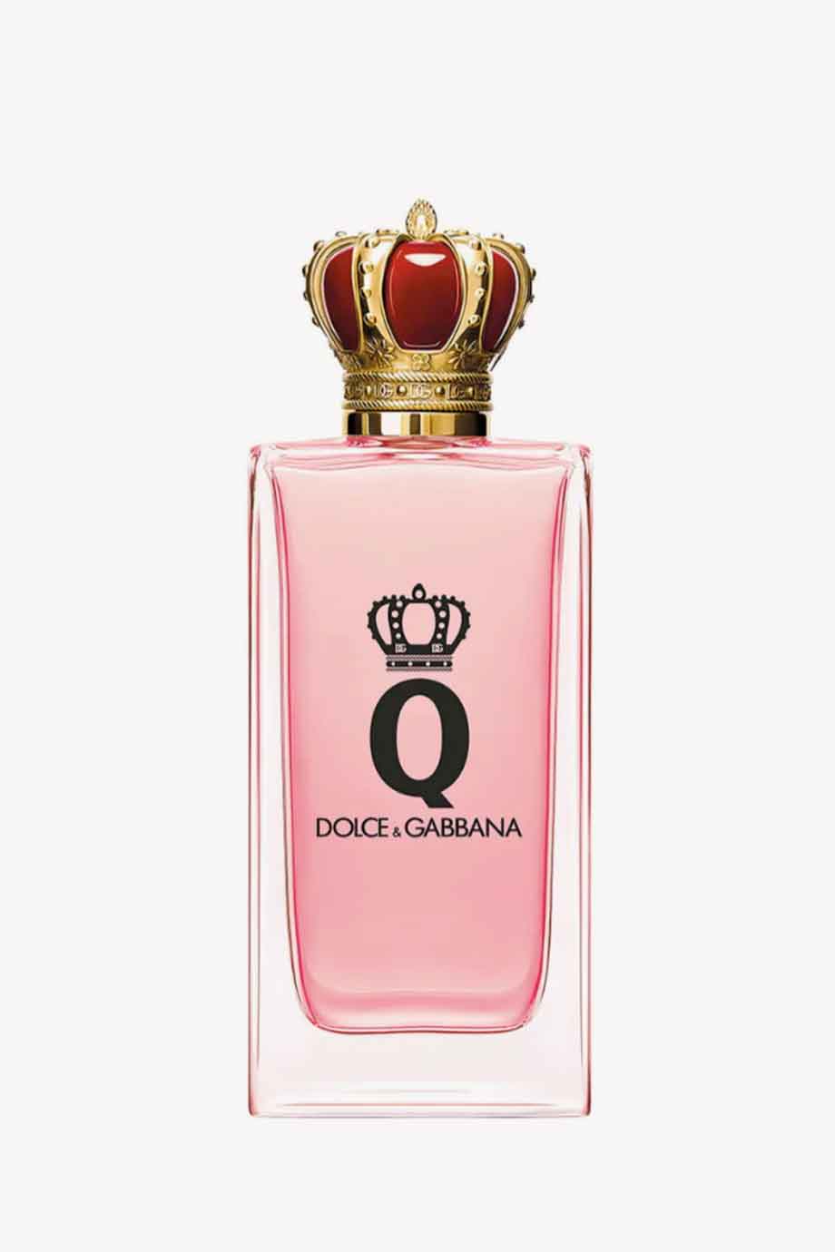 Picture of DOLCE & GABBANA Q WOMEN EAU DE PARFUM 100ML