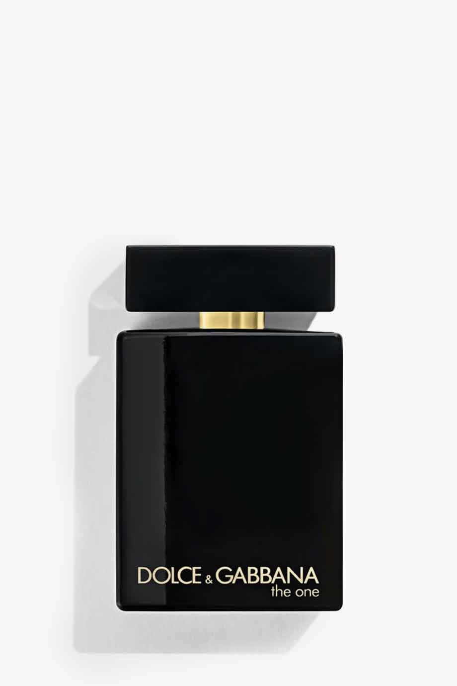 Picture of DOLCE & GABBANA THE ONE INTENSE MEN EAU DE PARFUM 100ML