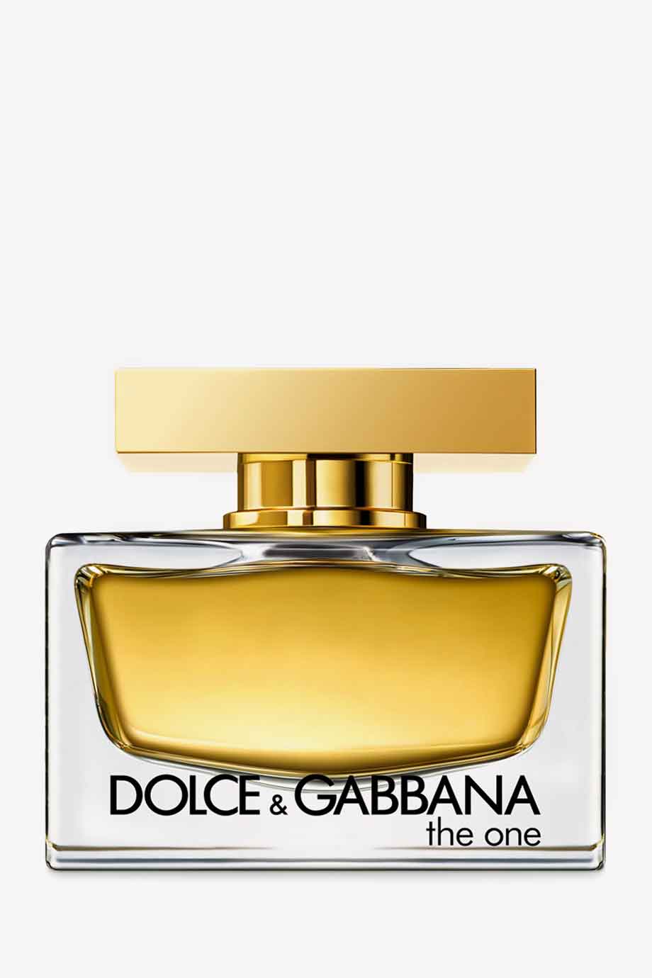 Picture of DOLCE & GABBANA THE ONE WOMEN EAU DE PARFUM 75ML