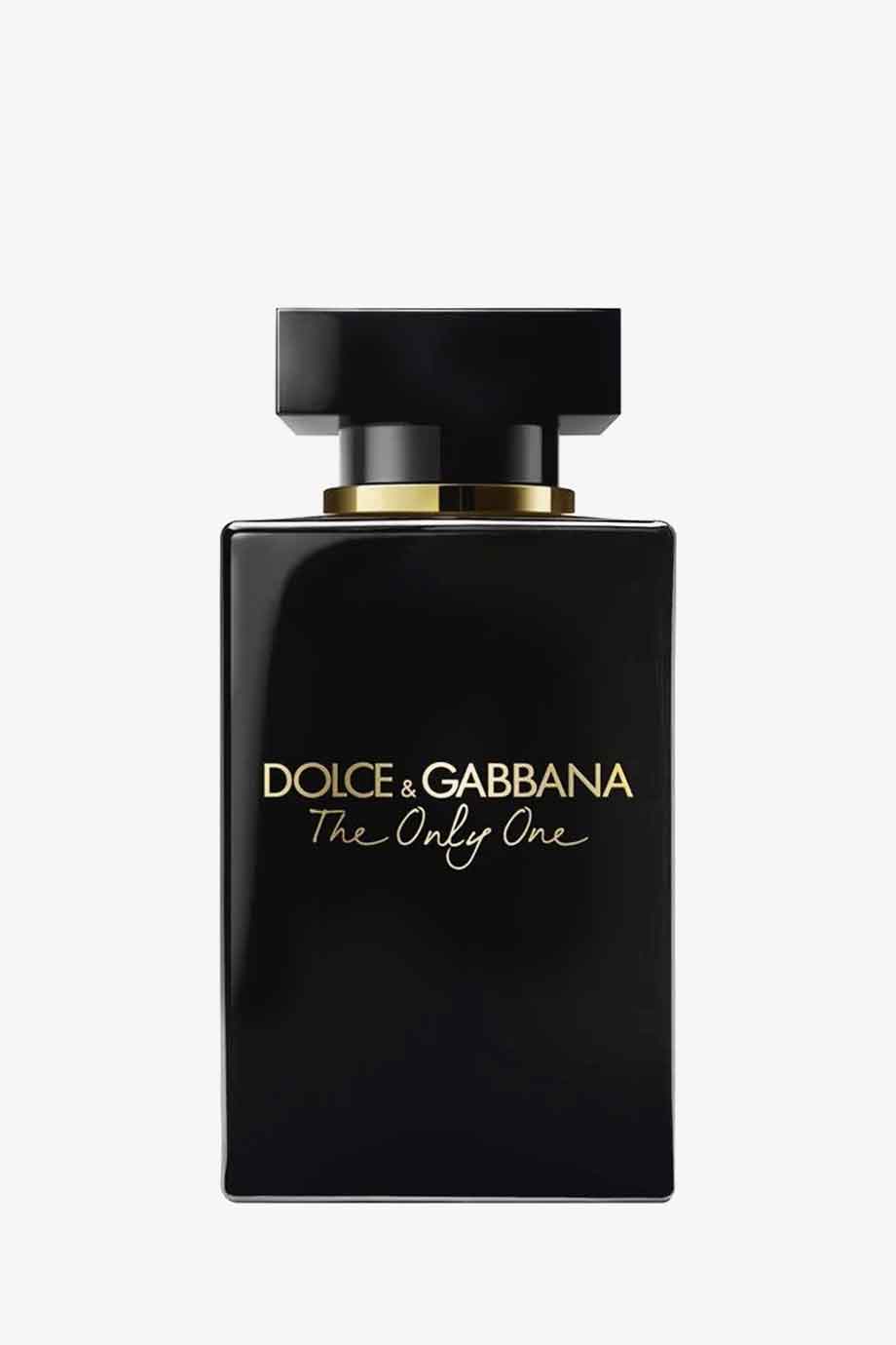 Picture of DOLCE & GABBANA THE ONLY ONE INTENSE WOMEN EAU DE PARFUM 100ML