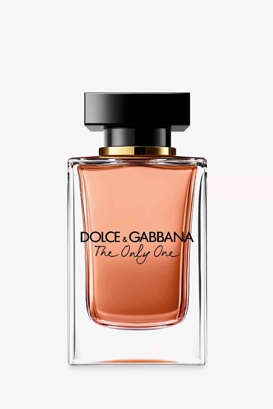 Picture of DOLCE & GABBANA THE ONLY ONE WOMEN EAU DE PARFUM 100ML