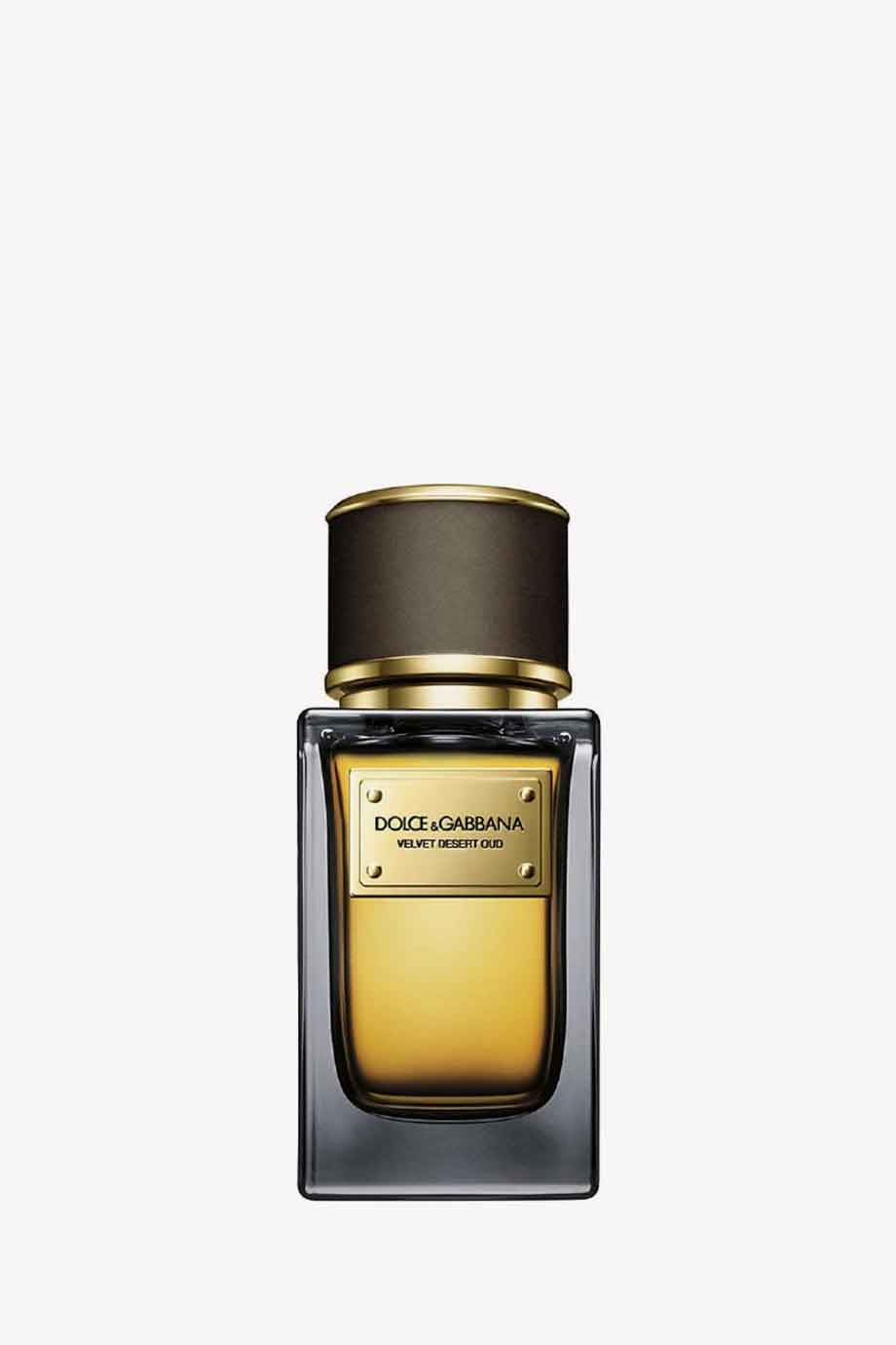 Picture of DOLCE & GABBANA VELVET DESERT OUD UNISEX EAU DE PARFUM 50ML