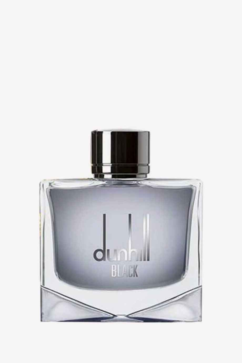 Picture of DUNHILL BLACK MEN EAU DE TOILETTE 100ML