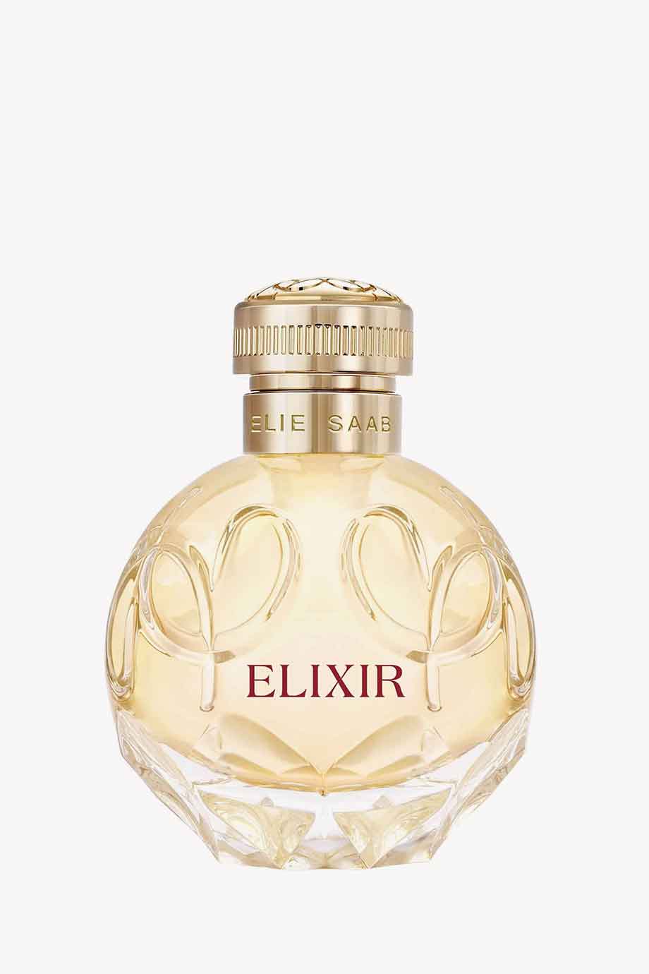 Picture of ELIE SAAB ELIXIR WOMEN EAU DE PARFUM 100ML