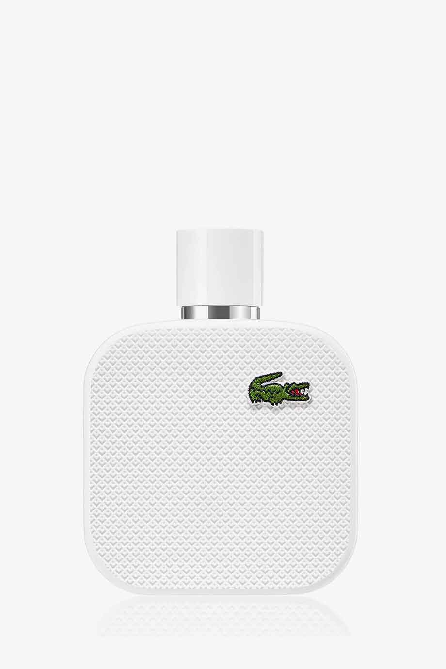 Picture of LACOSTE EAU DE LACOSTE L.12.12 BLANC FOR MEN EAU DE TOILETTE 100ML