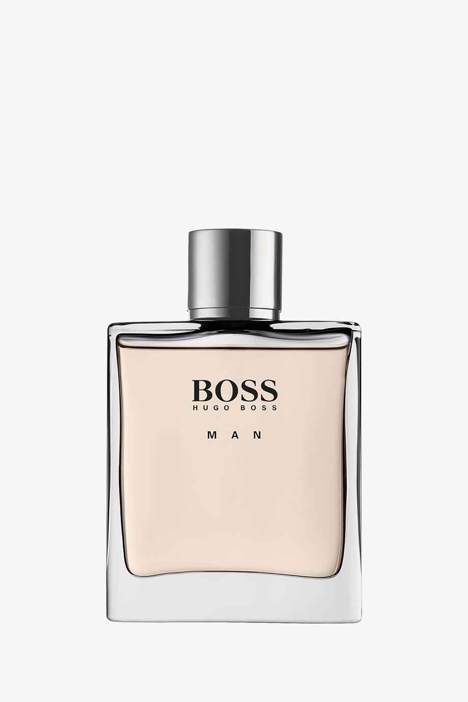 Picture of HUGO BOSS ORANGE MAN FOR MEN EAU DE TOILETTE 100ML