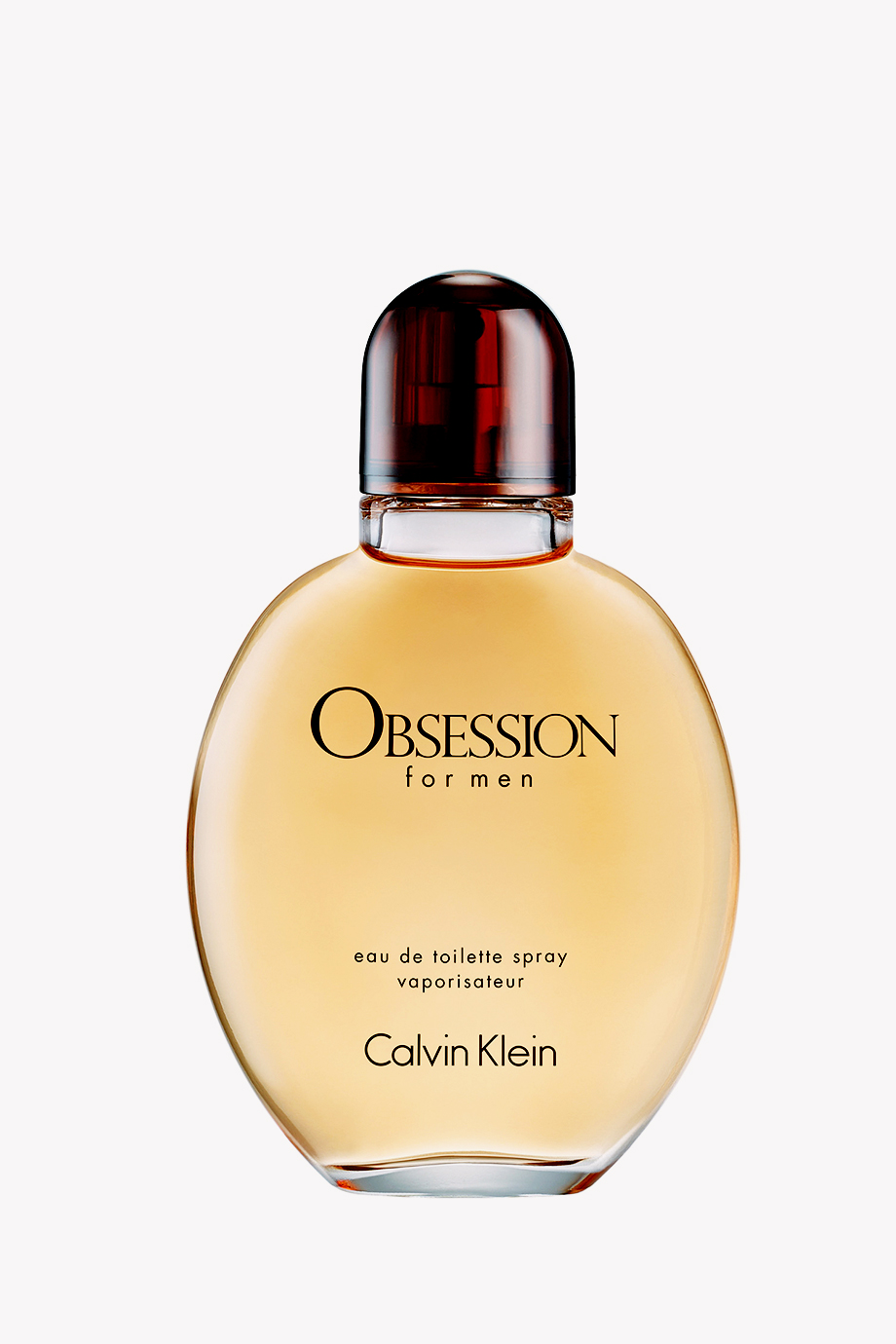 Picture of CALVIN KLEIN OBSESSION EAU DE TOILETTE MEN 125ML