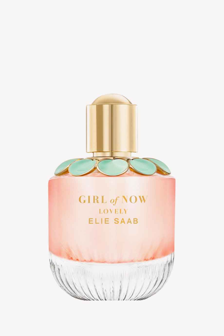 Picture of ELIE SAAB GIRL OF NOW LOVELY WOMEN EAU DE PARFUM 90ML