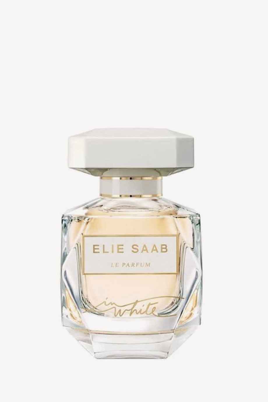 Picture of ELIE SAAB LE PARFUM IN WHITE EAU DE PARFUM 90ML