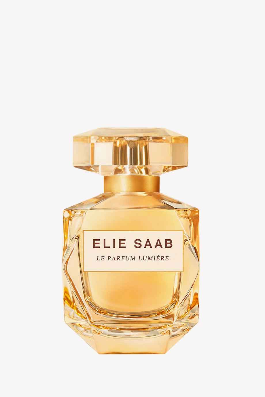 Picture of ELIE SAAB LE PARFUM LUMIERE EAU DE PARFUM 90ML