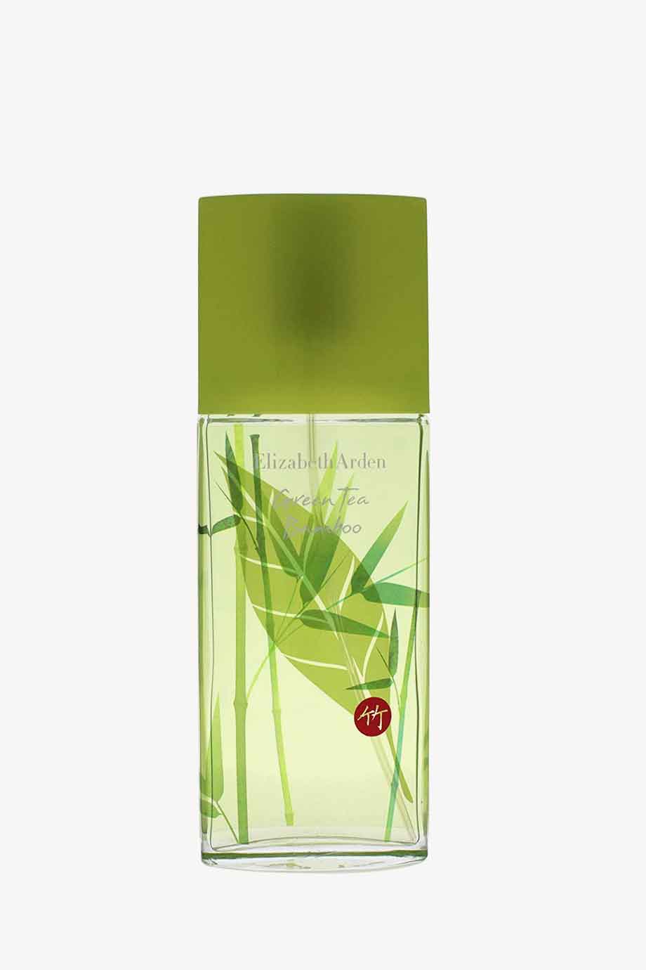 Picture of ELIZABETH ARDEN GREEN TEA BAMBOO WOMEN EAU DE TOILETTE 100ML