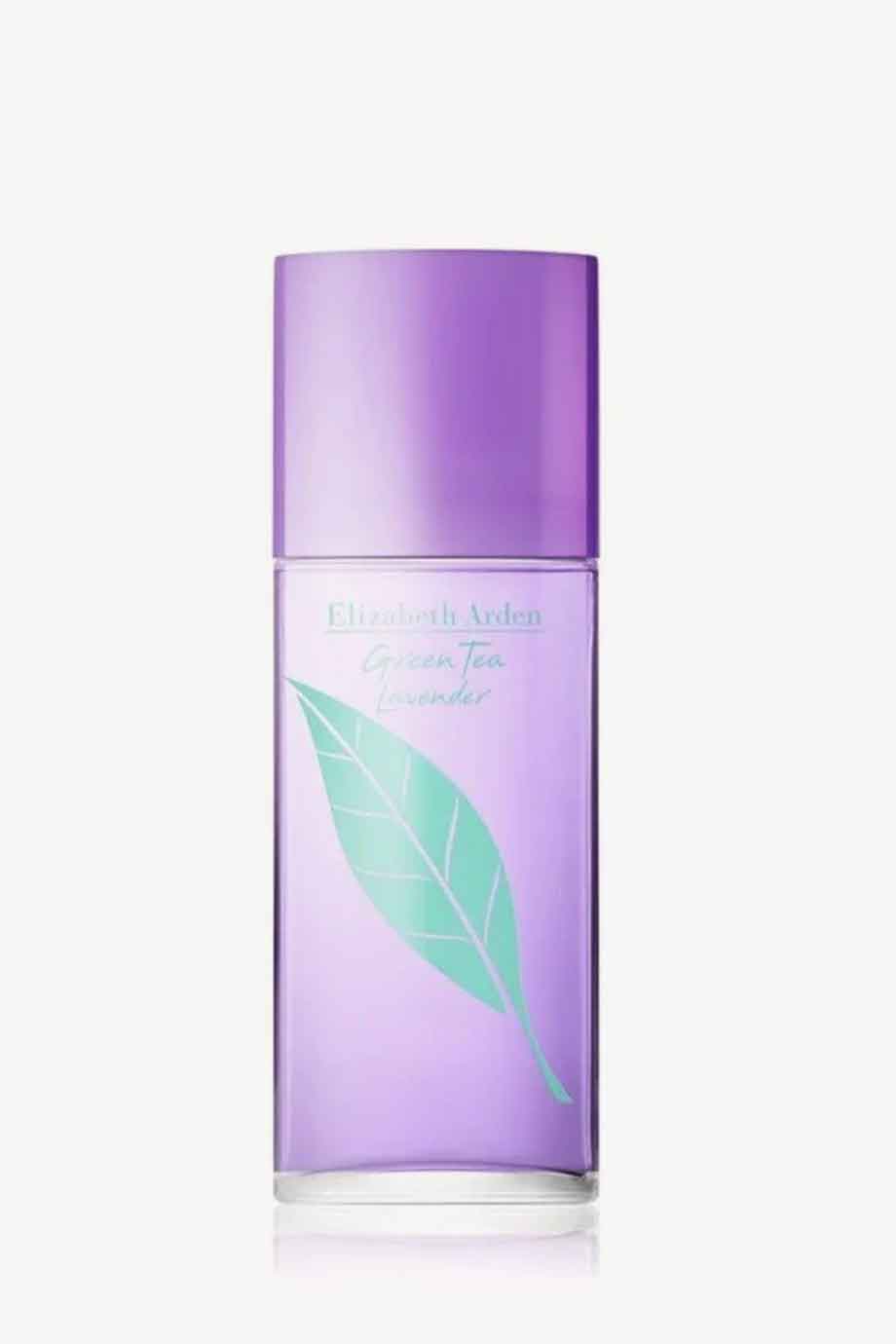 Picture of ELIZABETH ARDEN GREEN TEA LAVENDER WOMEN EAU DE TOILETTE 100ML