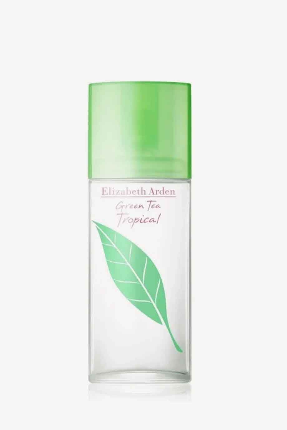 Picture of ELIZABETH ARDEN GREEN TEA TROPICAL WOMEN EAU DE TOILETTE 100ML