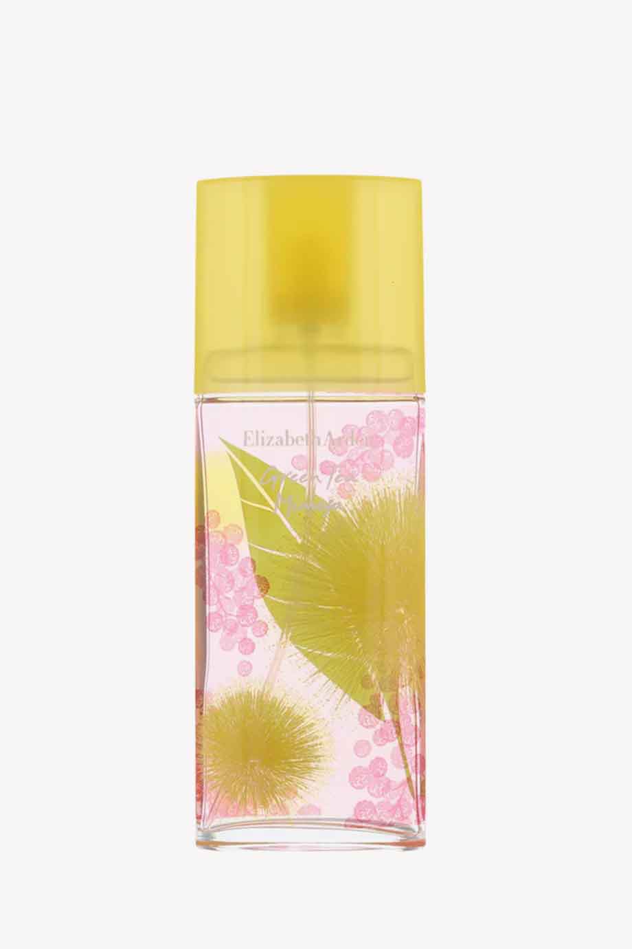 Picture of ELIZABETH ARDEN GREEN WOEMN TEA MIMOSA EAU DE TOILETTE 100ML