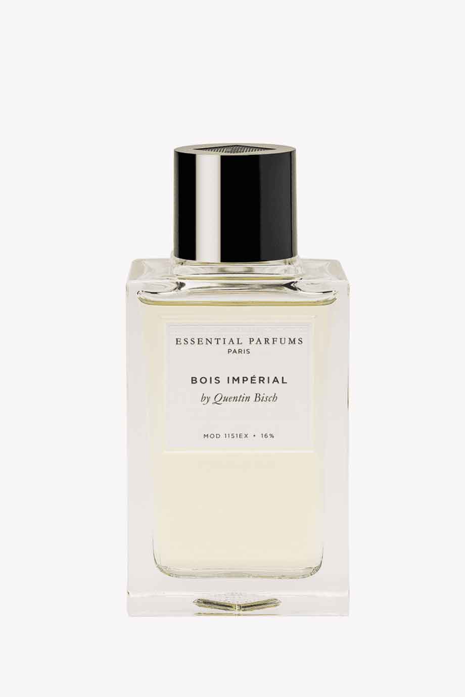 Picture of ESSENTIAL PARFUMS BOIS IMPERIAL UNISEX EAU DE PARFUM 100ML