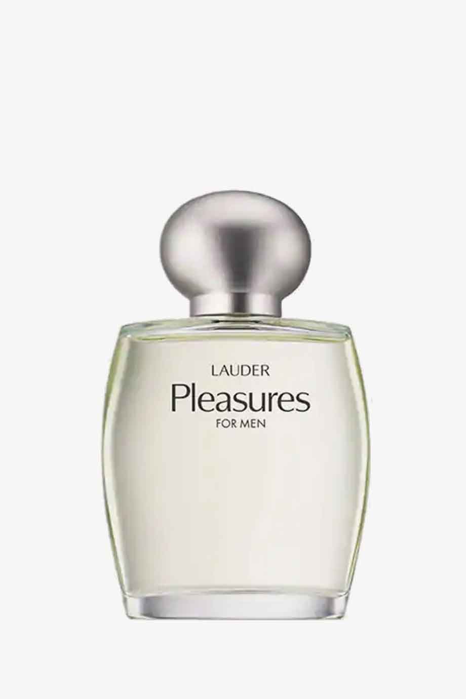 Picture of ESTEE LAUDER PLEASURES FOR MEN EAU DE COLOGNE 100ML