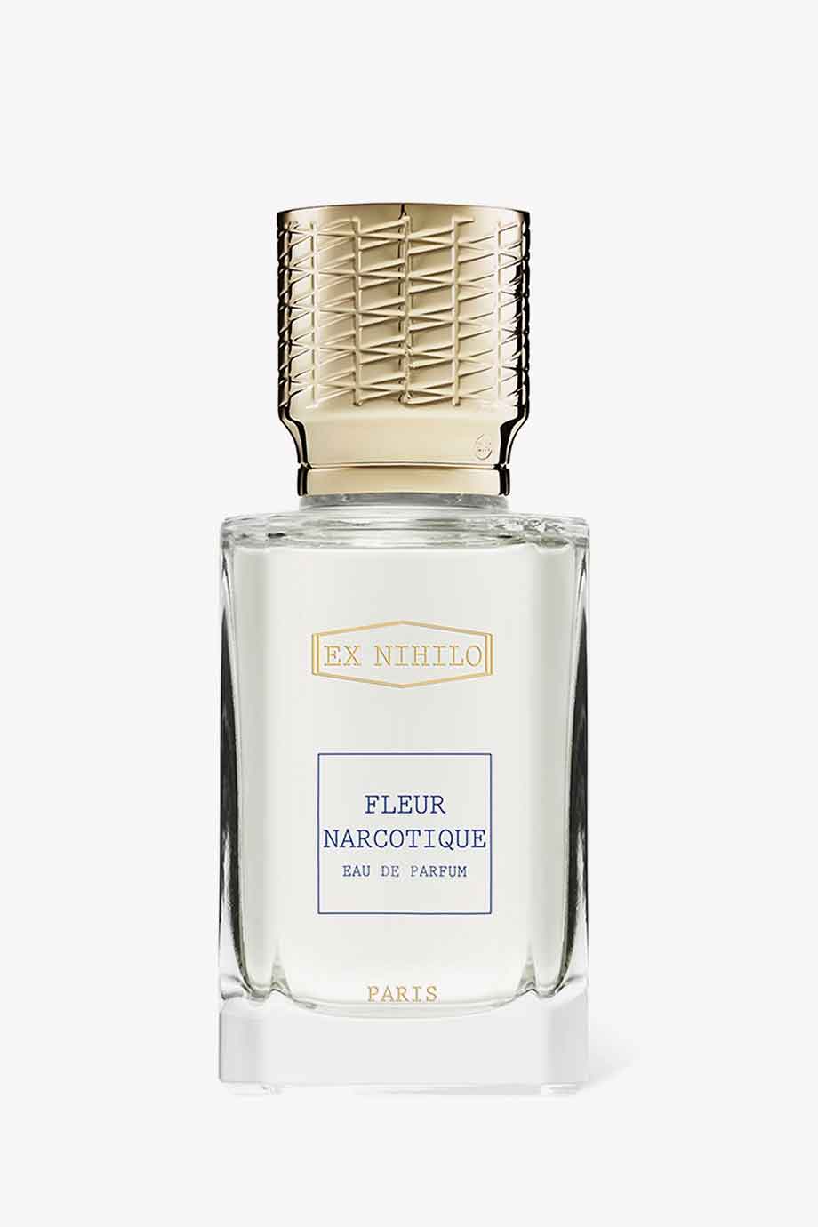 Picture of EX NIHILO FLEUR NARCOTIQUE EAU DE PARFUM 100ML