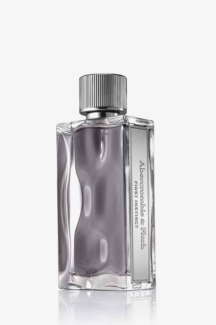 Picture of FIERCE ABERCROMBIE & FITCH FIRST INSTINCT MEN EAU DE TOILETTE 100ML