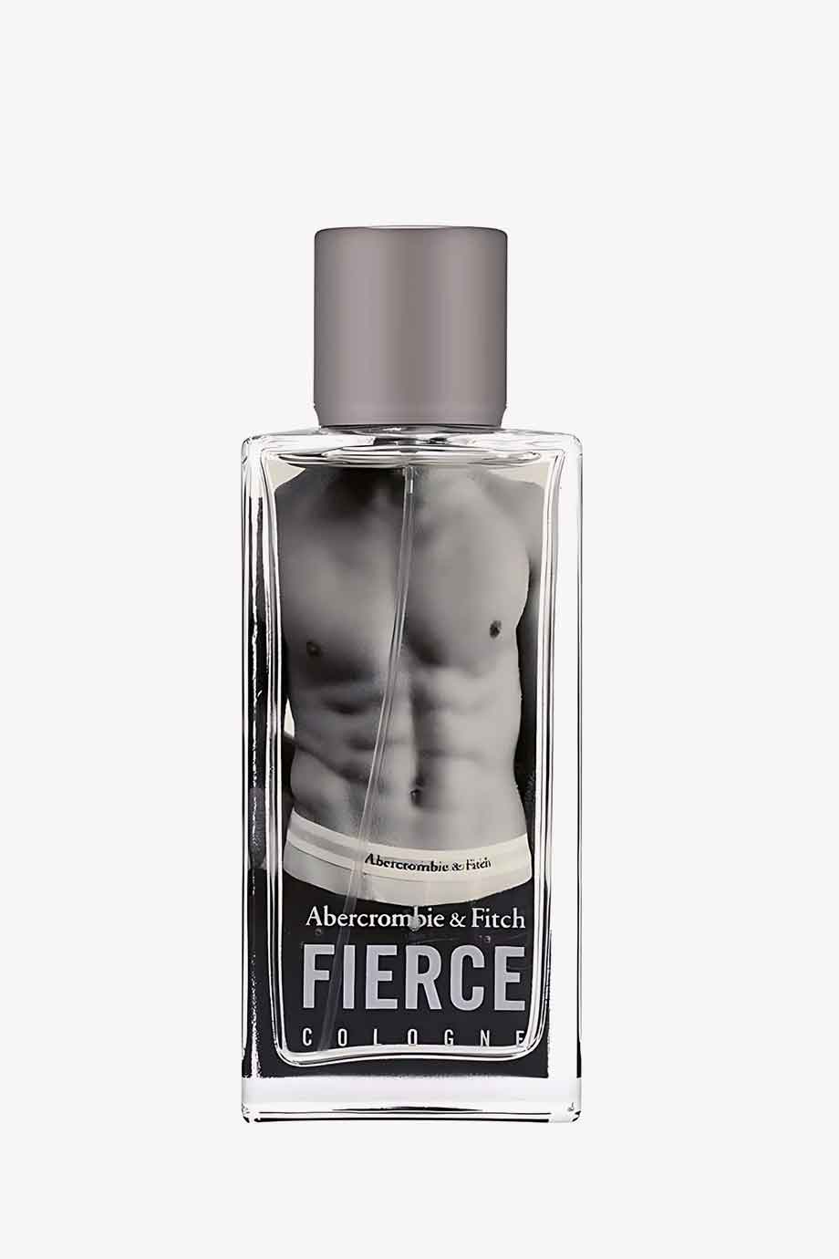 Picture of FIERCE ABERCROMBIE & FITCH NEW YORK MEN EAU DE COLOGNE 100ML