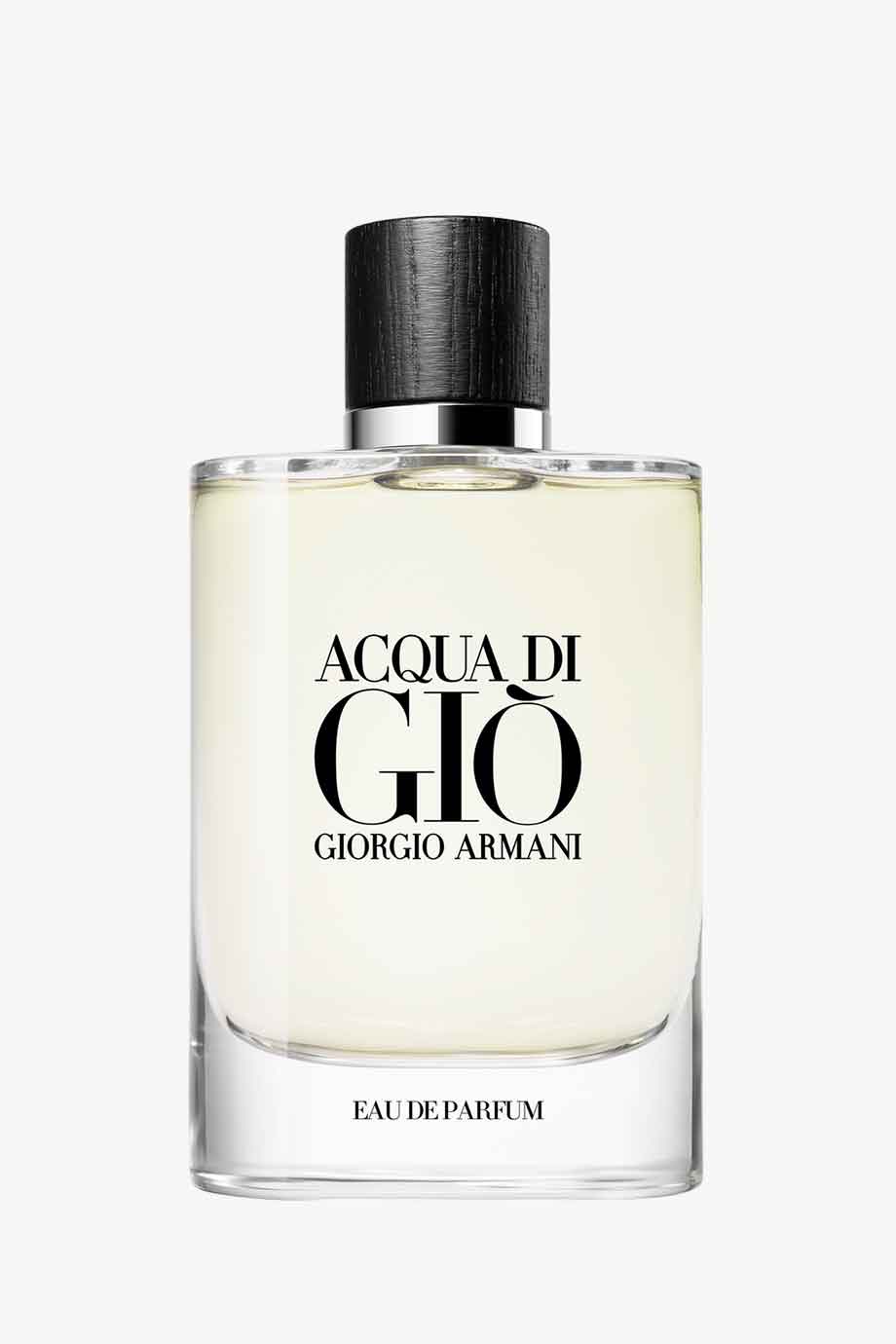 Picture of GIORGIO ARMANI ACQUA DI GIO EAU DE PARFUM MEN 125ML