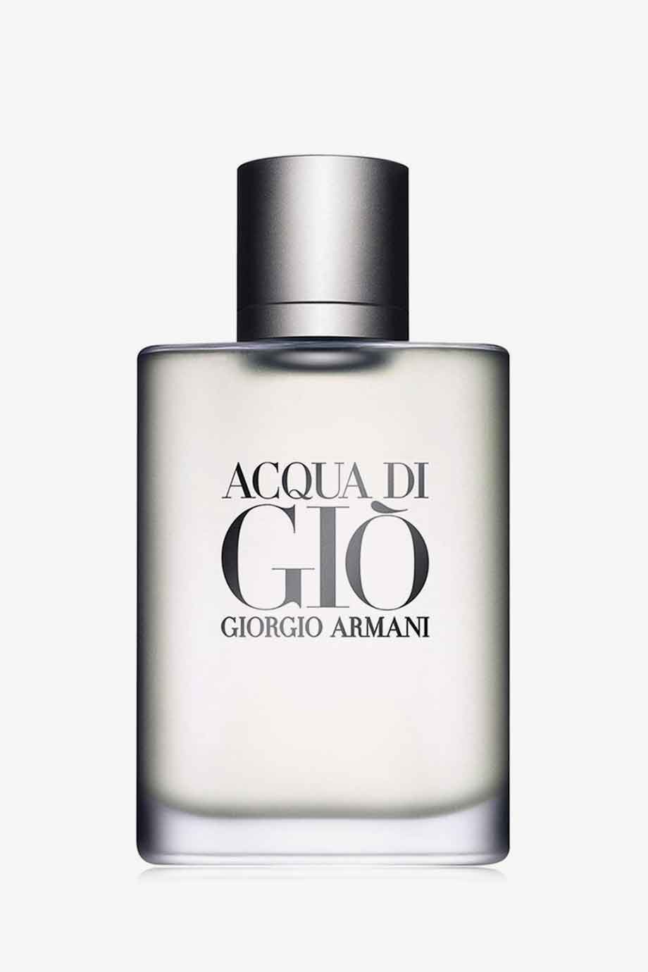 Picture of GIORGIO ARMANI ACQUA DI GIO MEN EAU DE TOILETTE 200ML