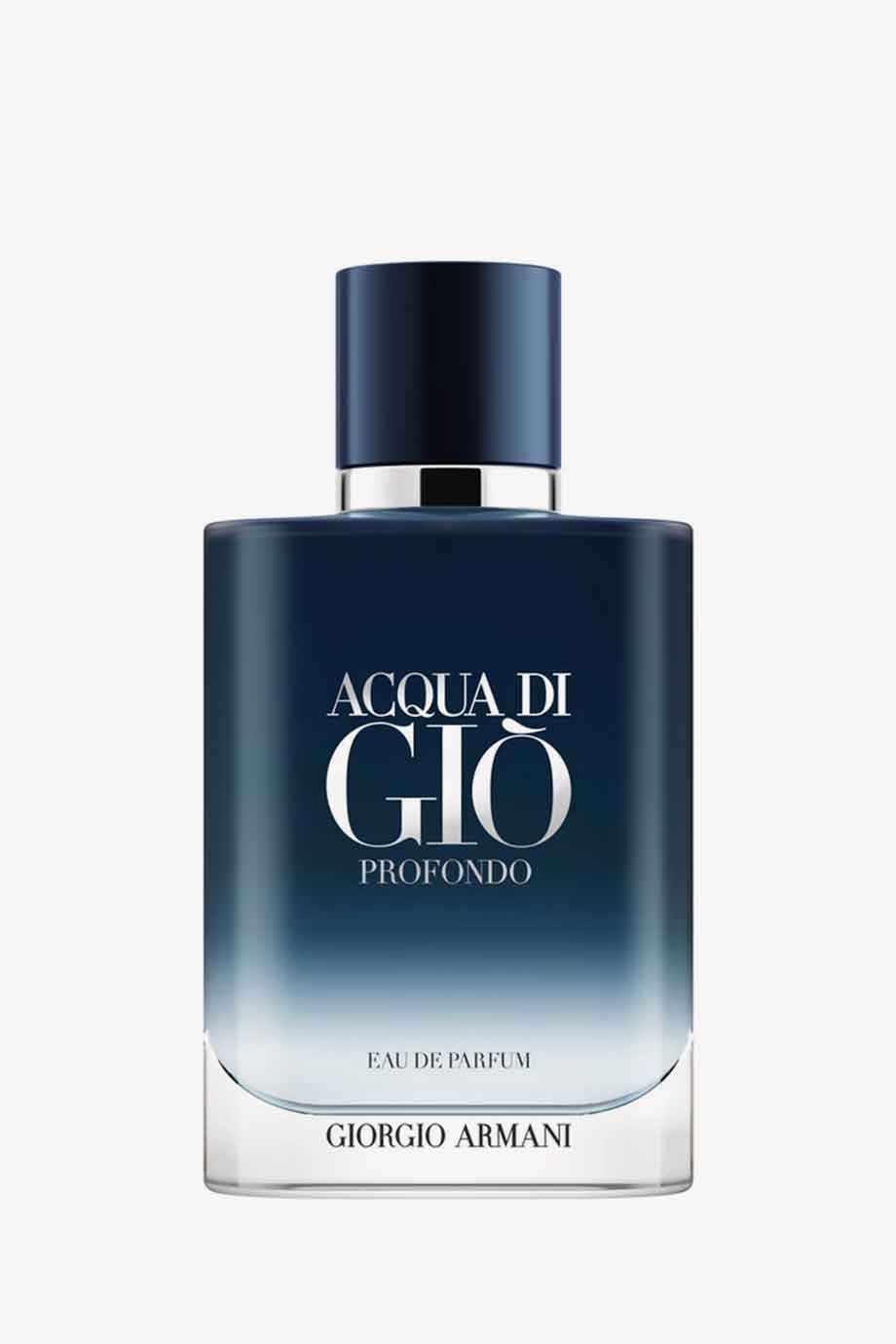 Picture of GIORGIO ARMANI ACQUA DI GIO PROFONDO MEN EAU DE PARFUM 125ML