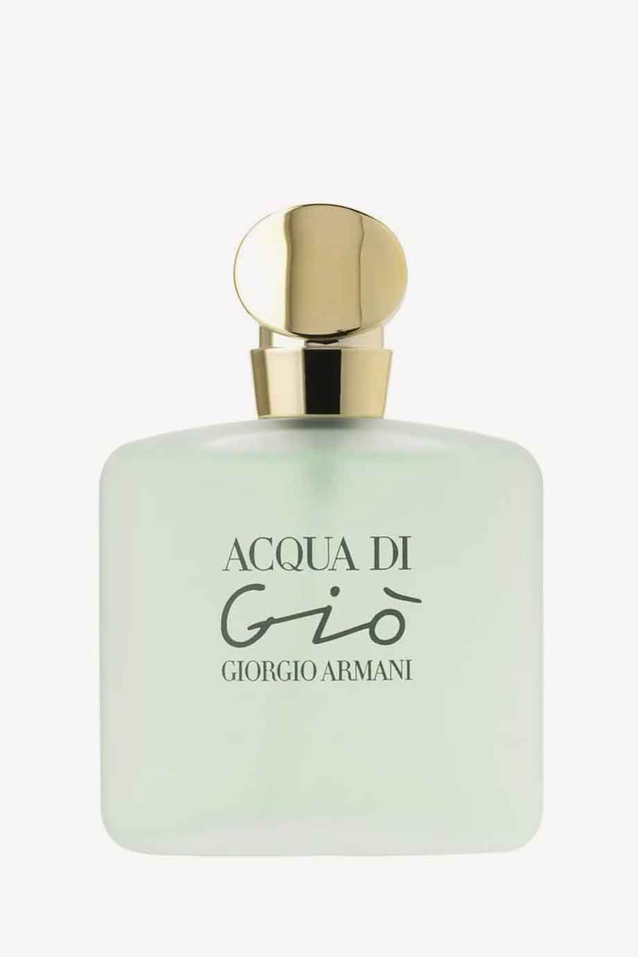 Picture of GIORGIO ARMANI ACQUA DI GIO WOMEN EAU DE TOILETTE 100ML