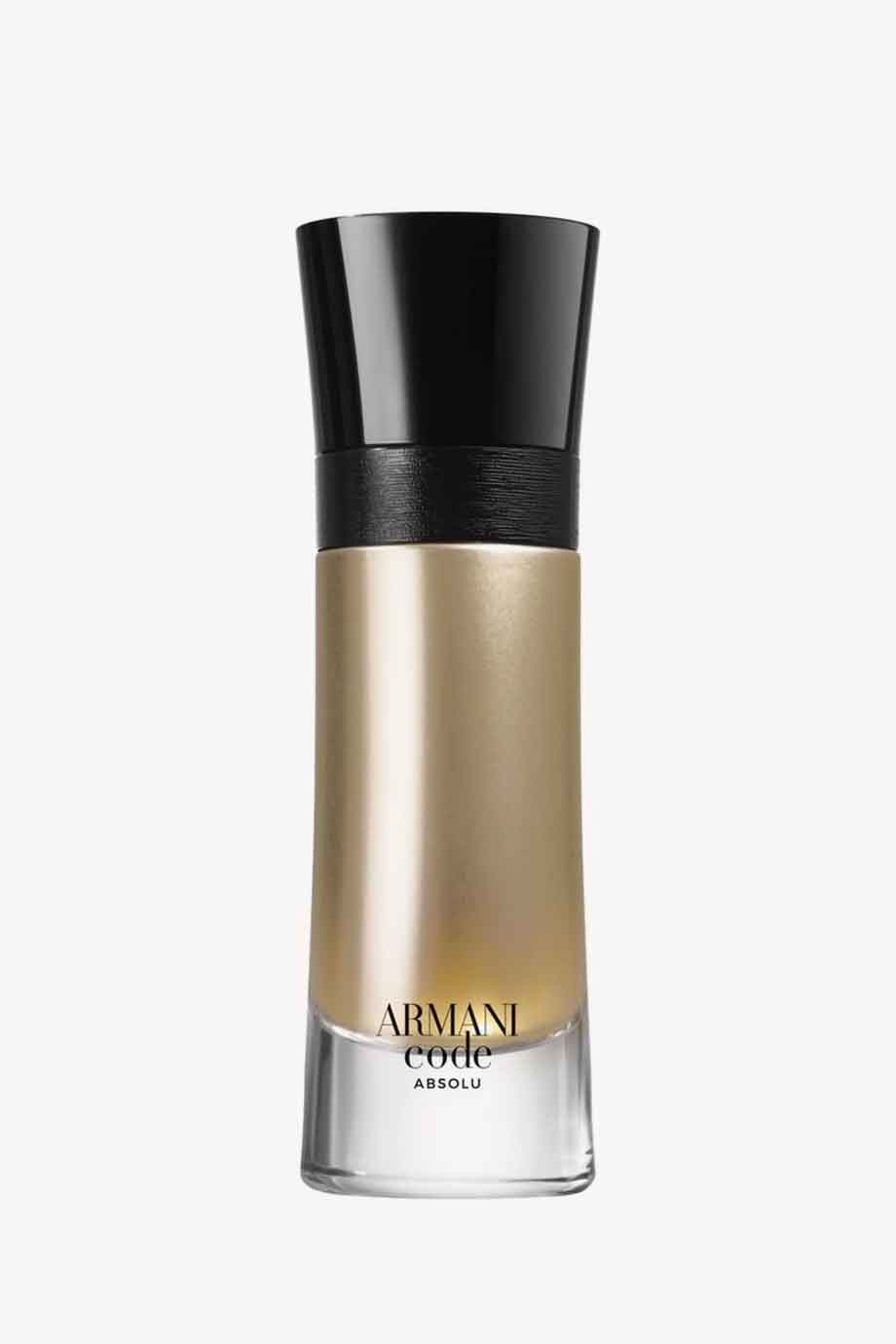 Picture of GIORGIO ARMANI ARMANI CODE ABSOLU FOR MEN PARFUM 110ML