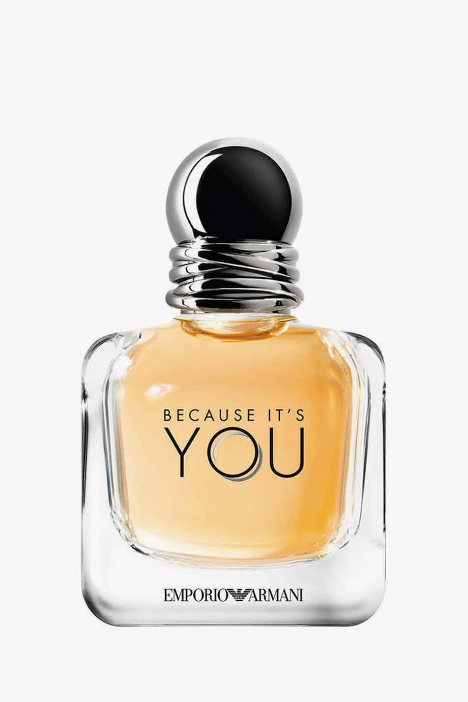 Picture of GIORGIO ARMANI BECAUSE ITS YOU EAU DE PARFUM 100ML