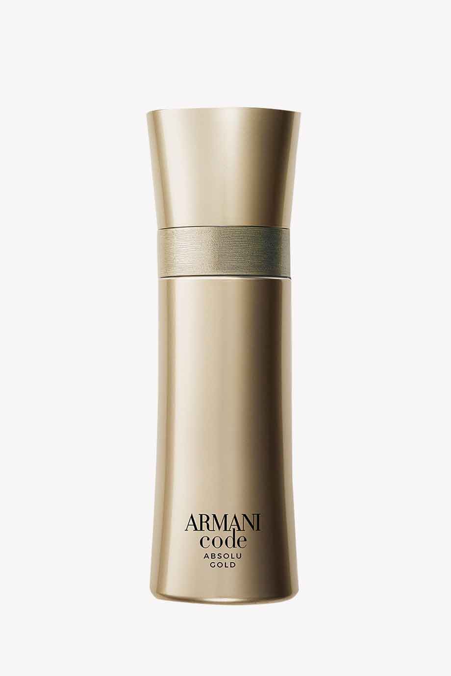 Picture of GIORGIO ARMANI CODE ABSOLU GOLD PARFUM MEN 110ML