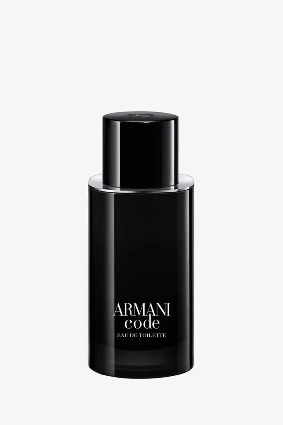 Picture of GIORGIO ARMANI CODE MEN EAU DE TOILETTE 75ML