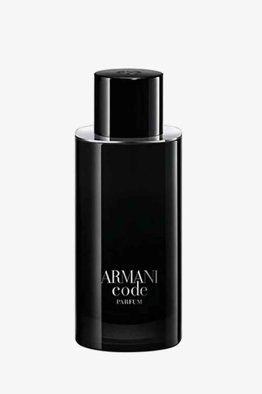 Picture of GIORGIO ARMANI CODE MEN PARFUME 125ML