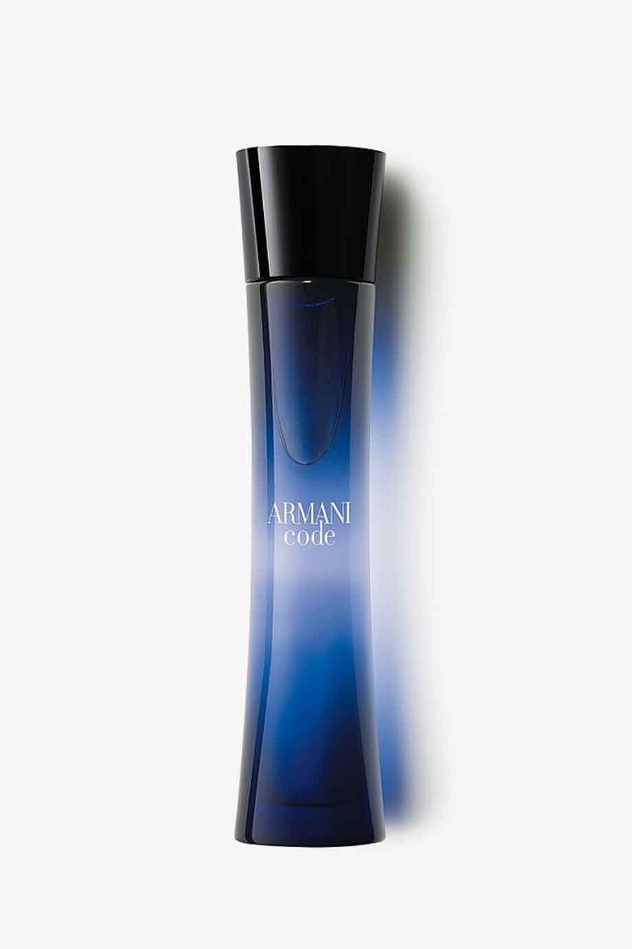 Picture of GIORGIO ARMANI CODE WOMEN EAU DE PARFUM 75ML