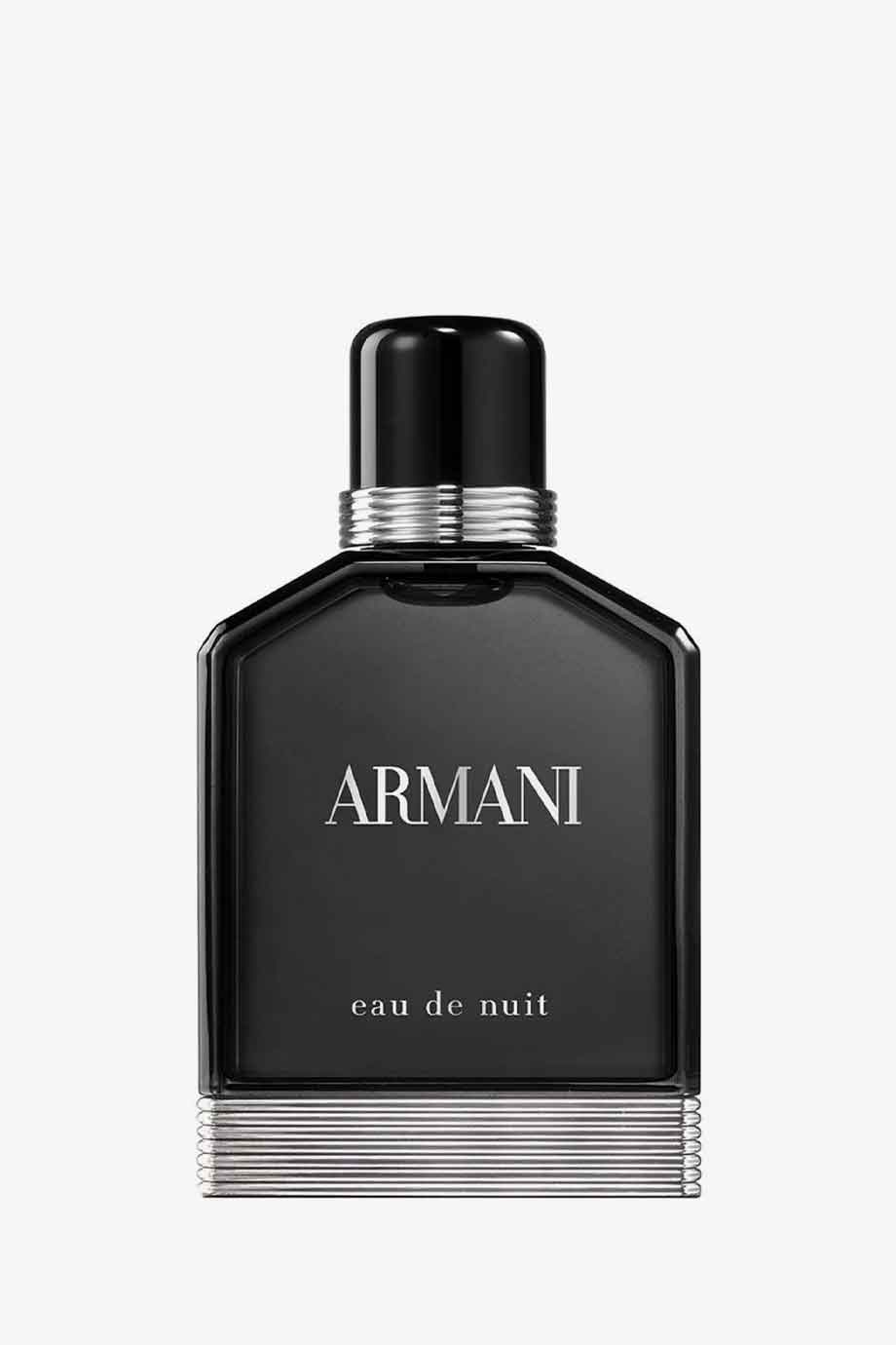 Picture of GIORGIO ARMANI EAU DE NUIT POUR HOMME EAU DE TOILETTE 100ML